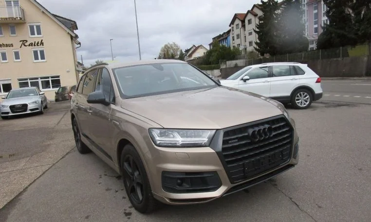 Voiture
