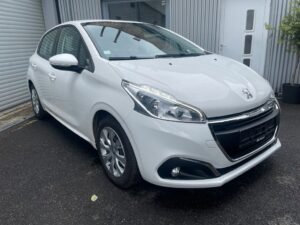 Voiture